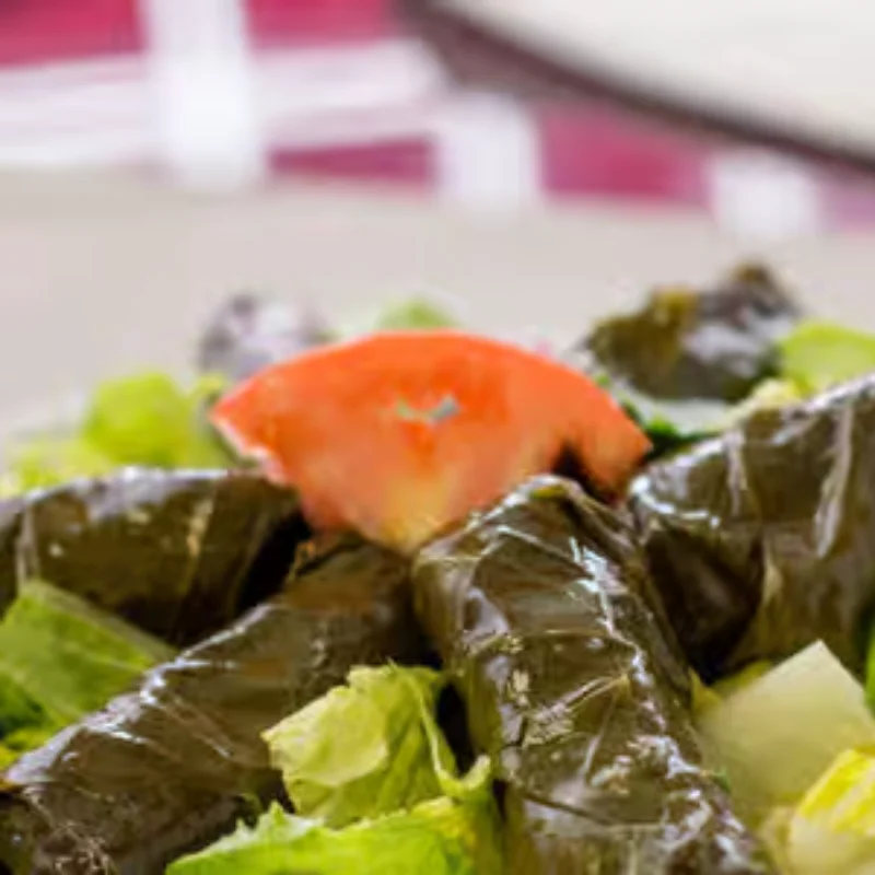 Dolmas (6) — Appetizers