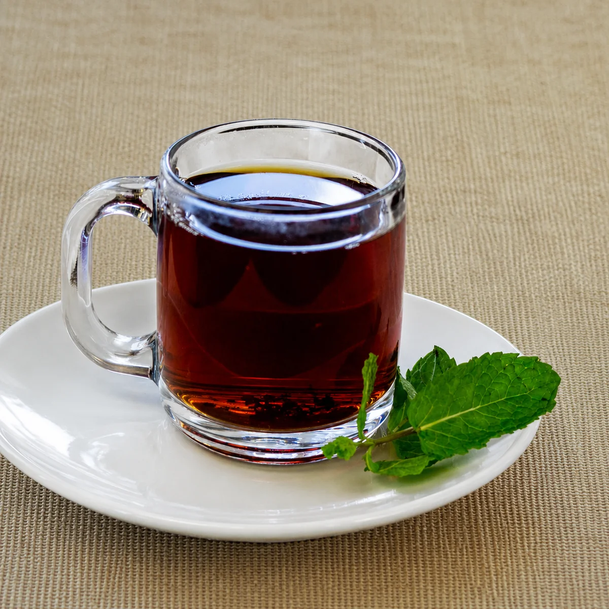 Arabic Tea — Beverages