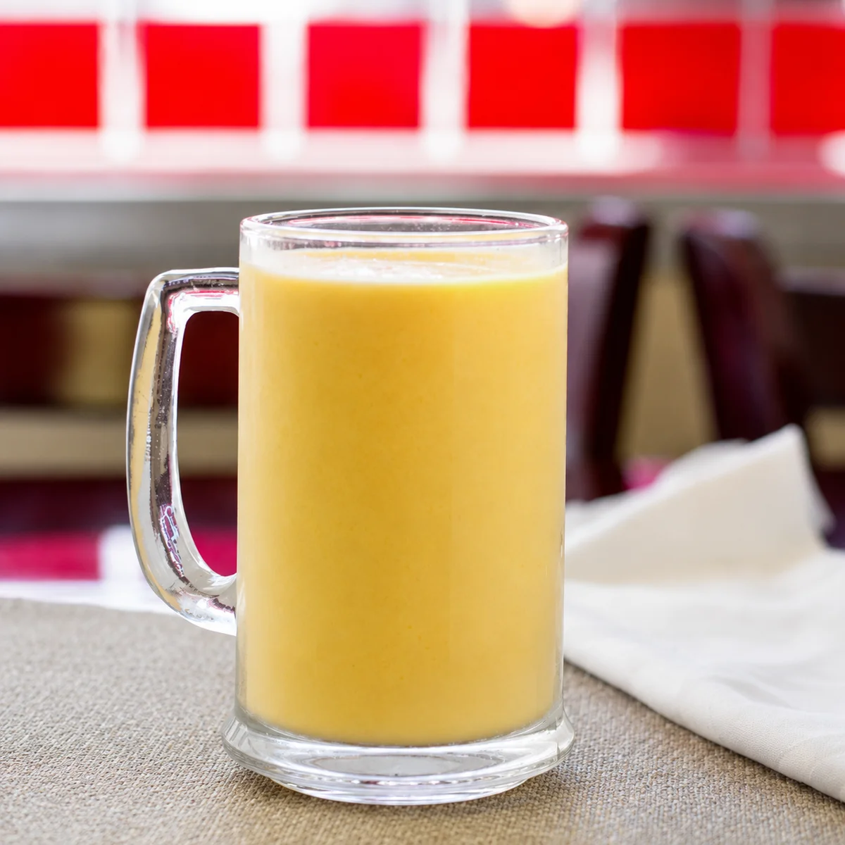 Mango Lassi — Beverages