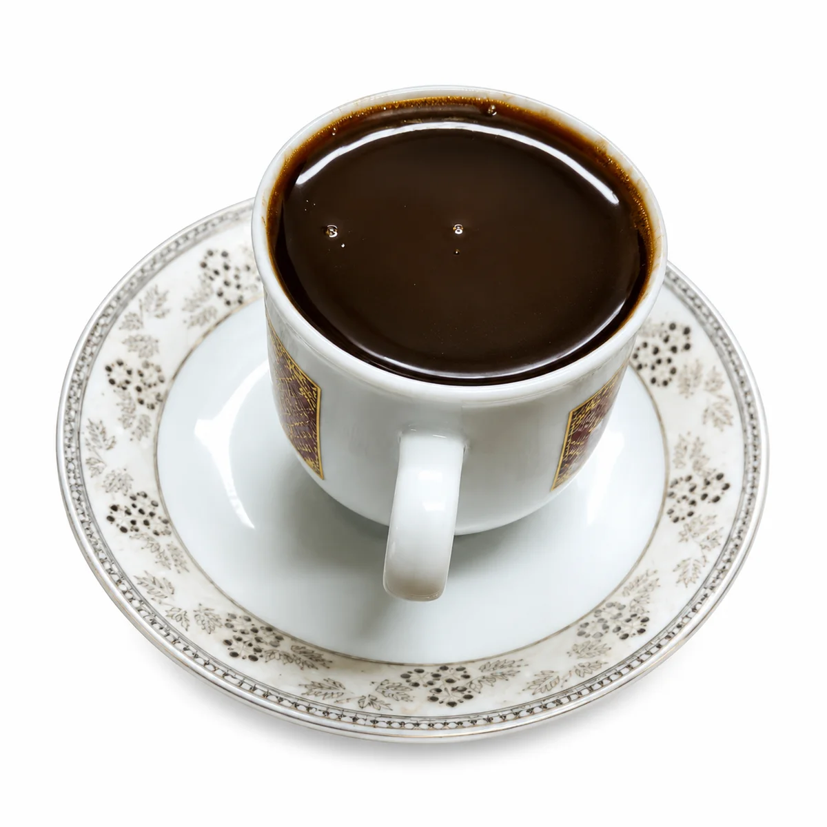 Turkish Coffee — Beverages