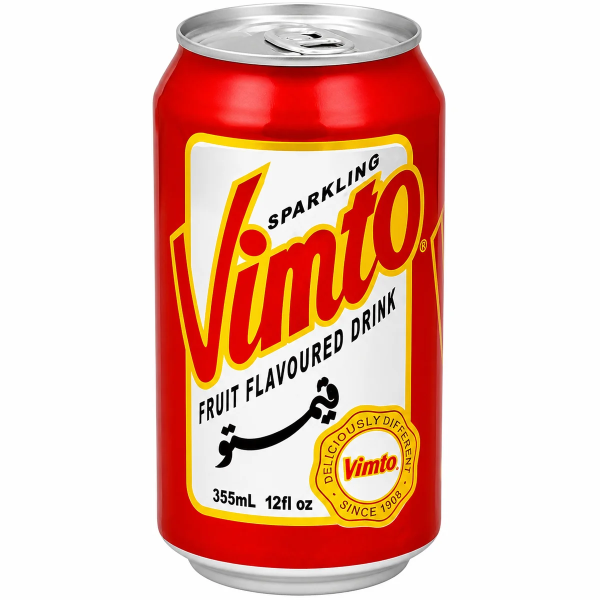 Vimto — Beverages