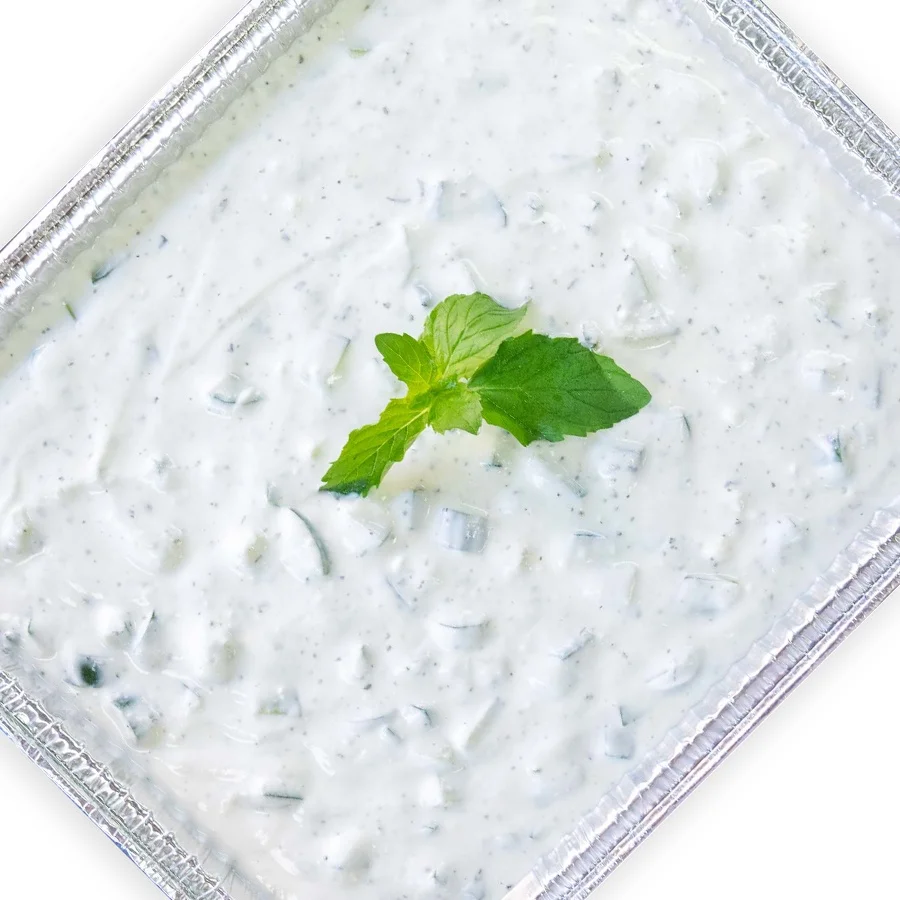 Tzatziki Tray — Catering