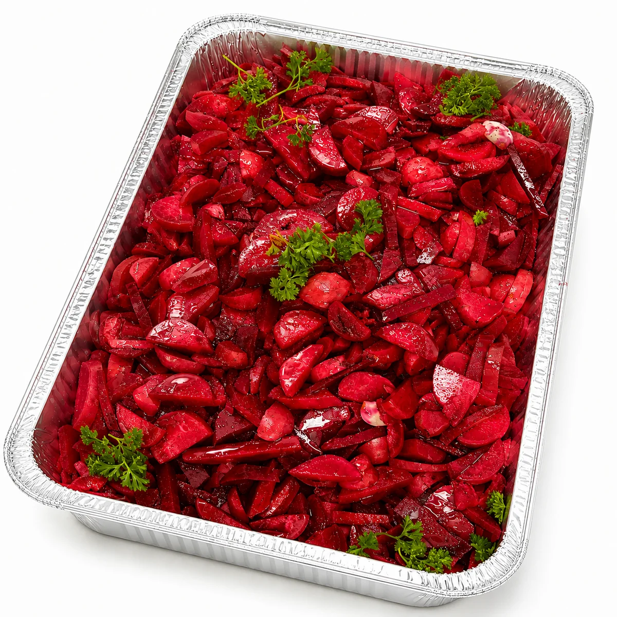 Beets & Pickles — Sides