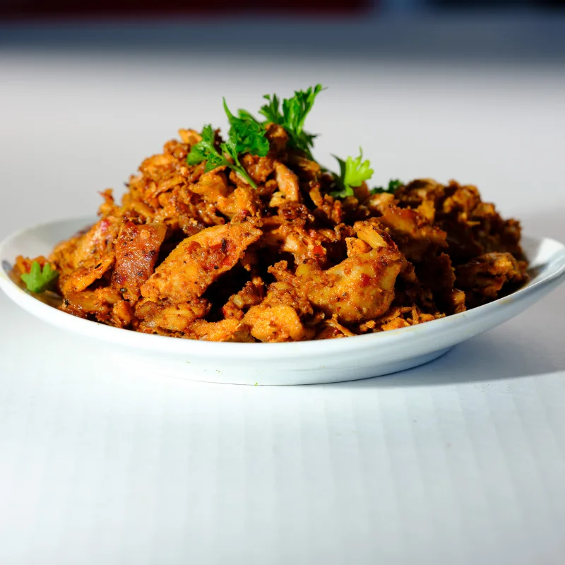 Chicken Shawerma (side) — Sides