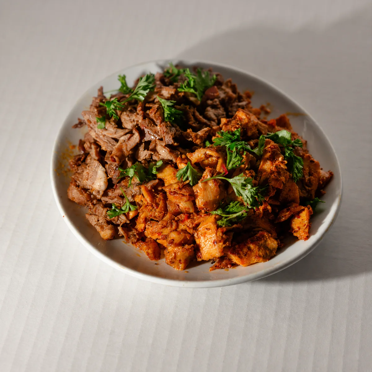Combo Shawerma (side) — Sides