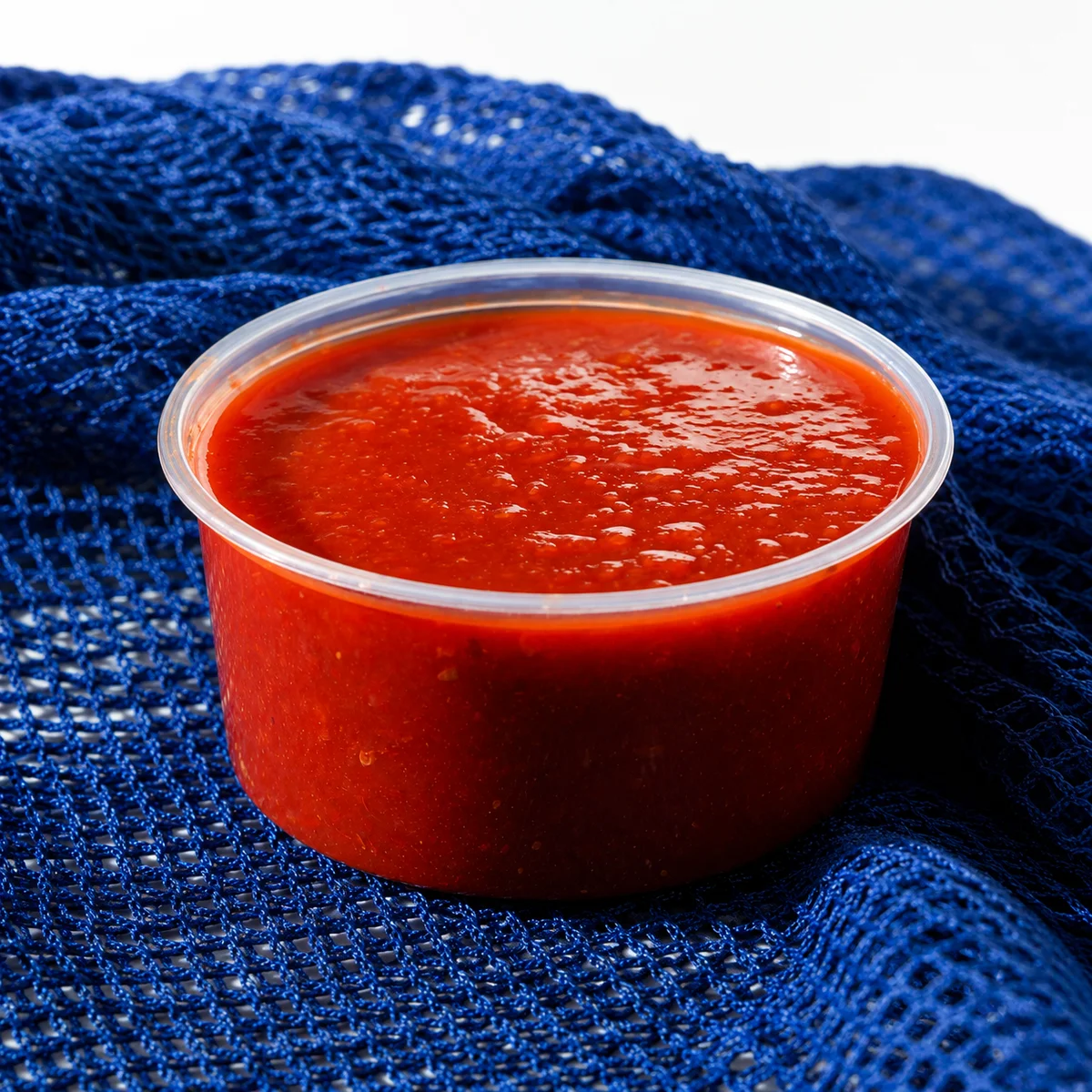 Hot Sauce — Sides