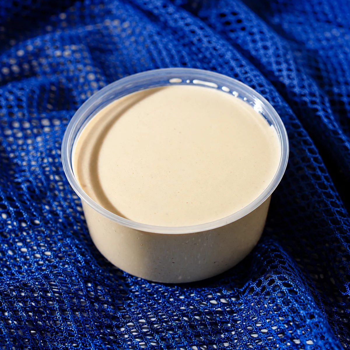 Tahini Sauce — Sides
